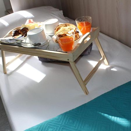 Le 3 Isole Hotel Marsaskala Kültér fotó