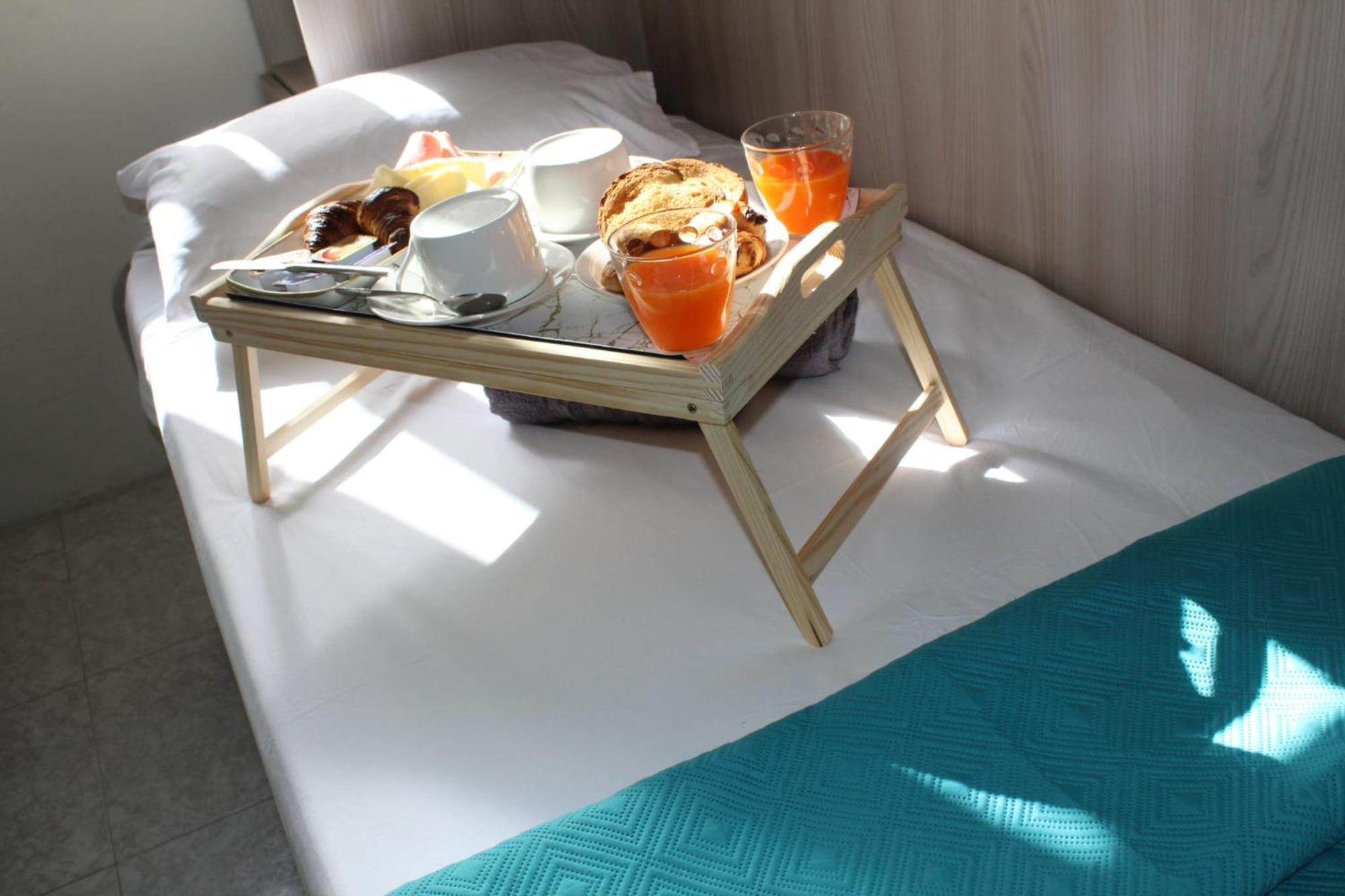Le 3 Isole Hotel Marsaskala Kültér fotó