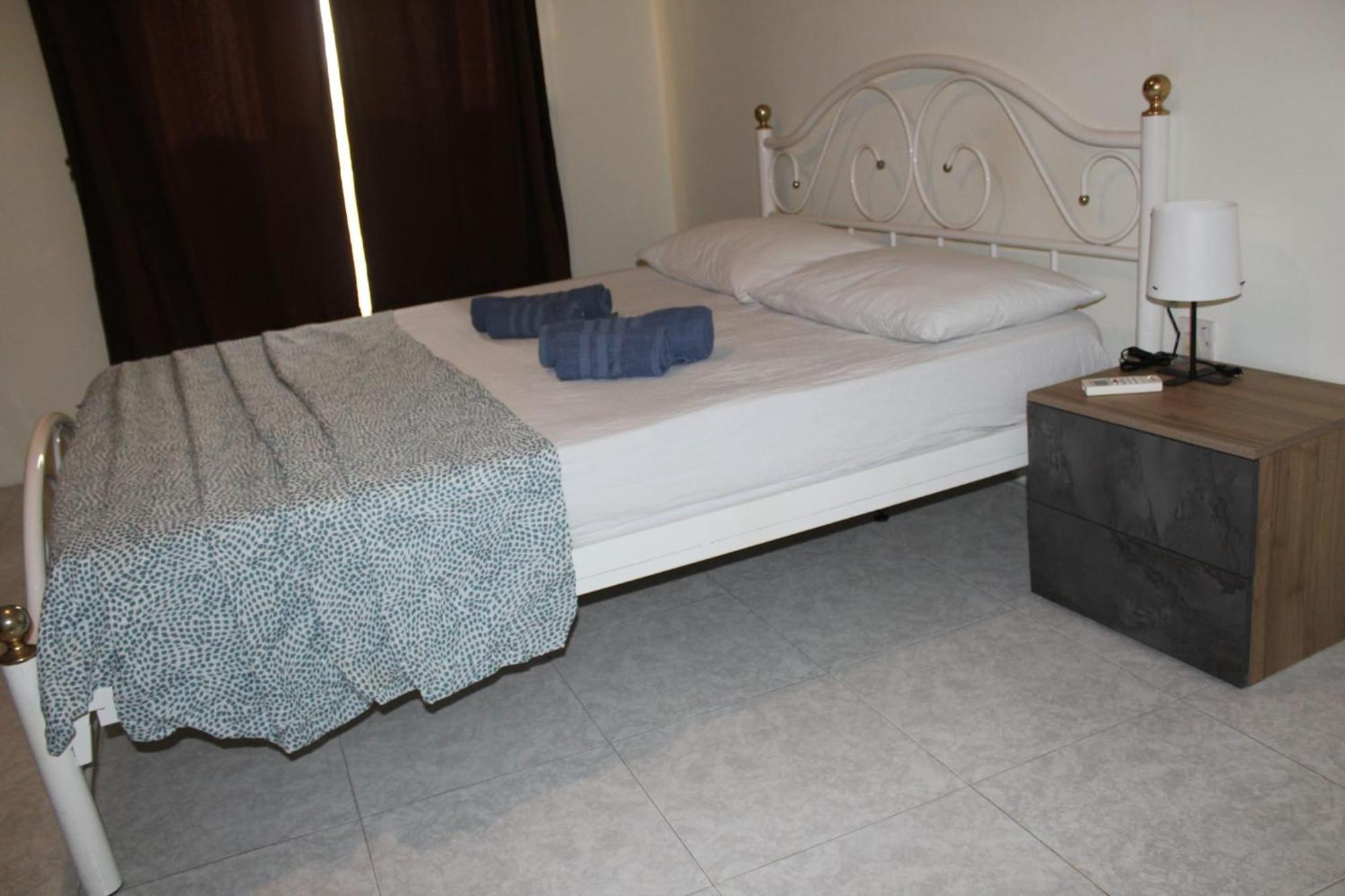 Le 3 Isole Hotel Marsaskala Kültér fotó
