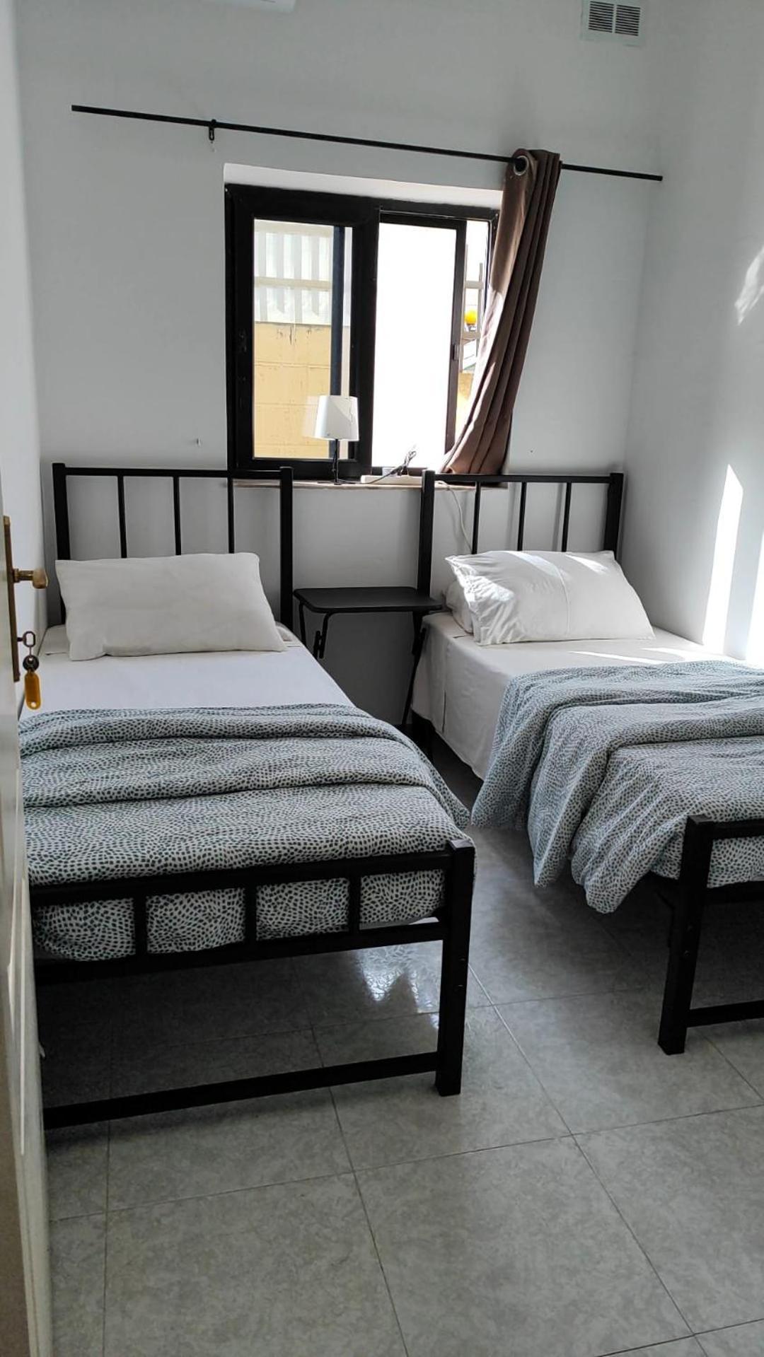 Le 3 Isole Hotel Marsaskala Kültér fotó