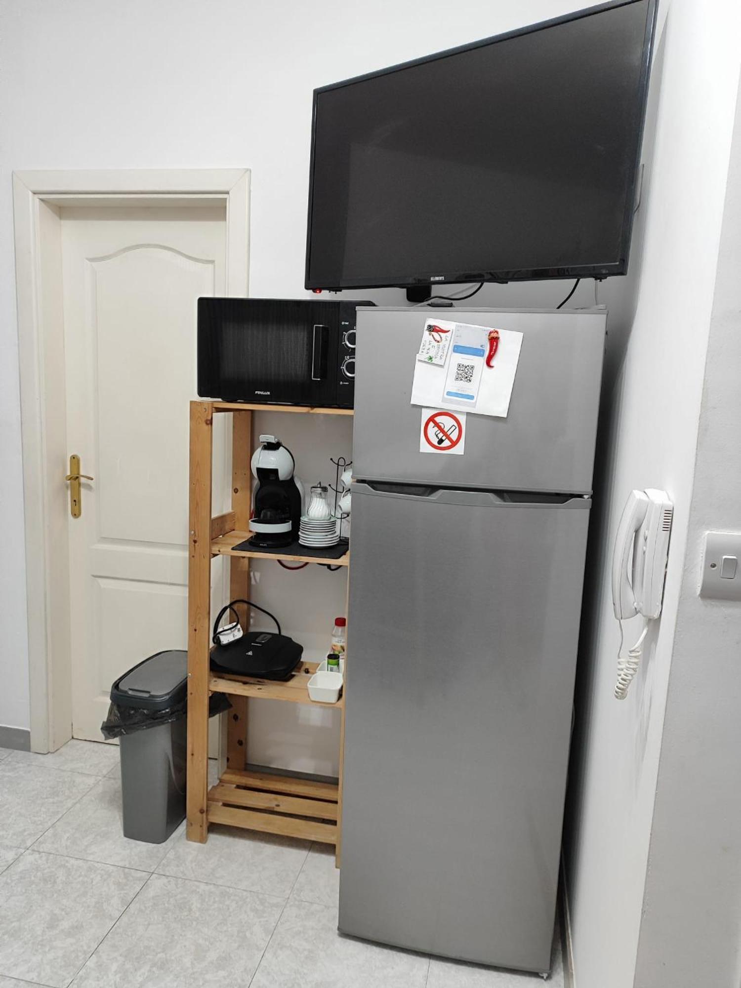 Le 3 Isole Hotel Marsaskala Kültér fotó