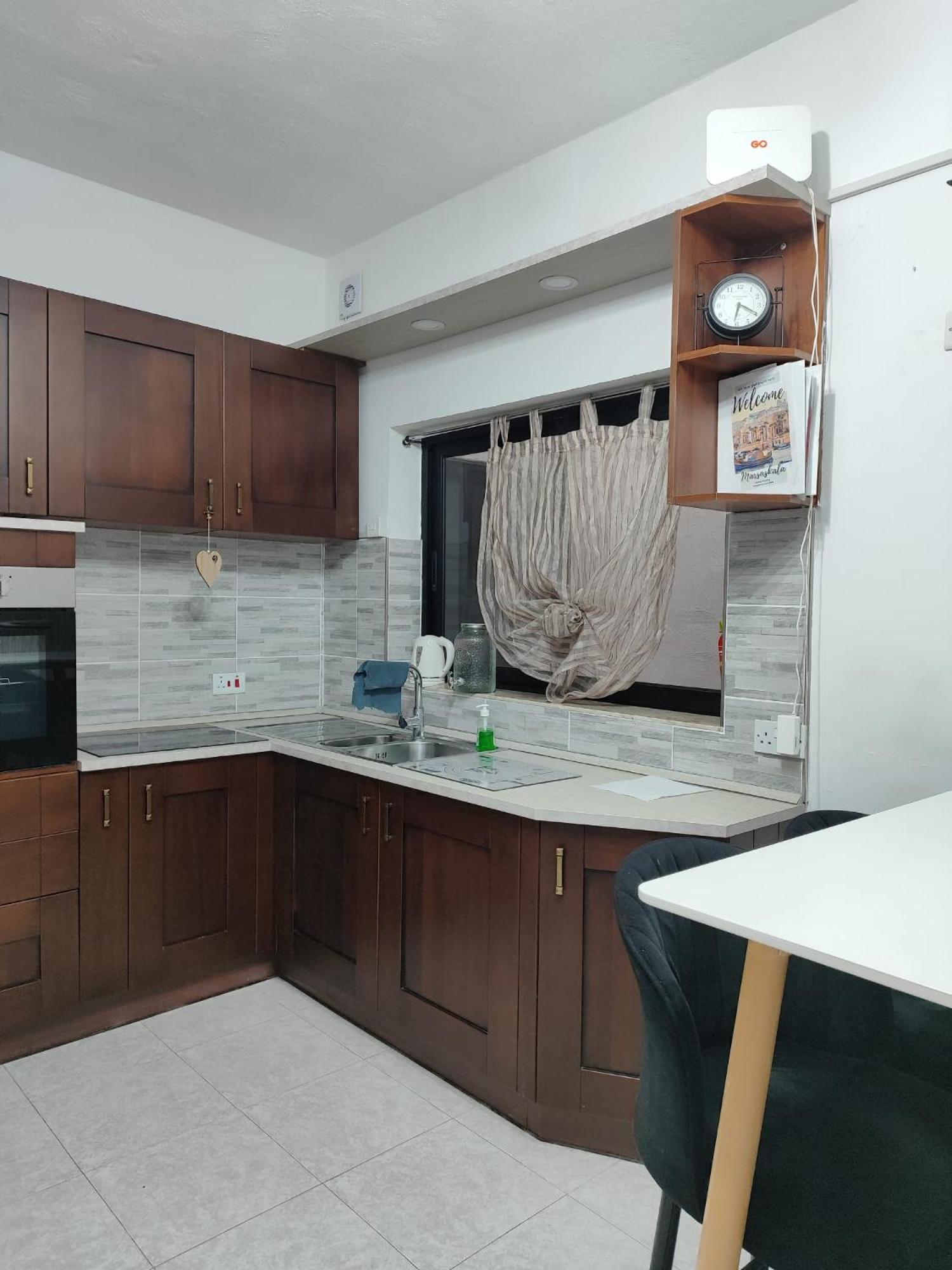 Le 3 Isole Hotel Marsaskala Kültér fotó