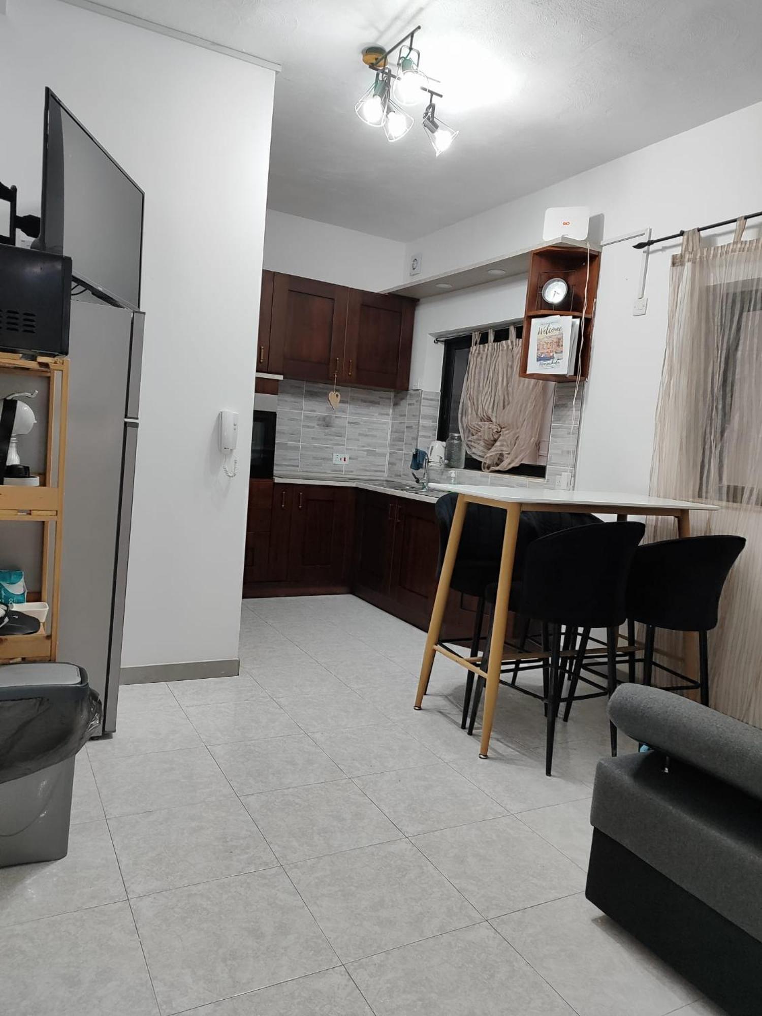 Le 3 Isole Hotel Marsaskala Kültér fotó